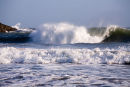 Rough Seas